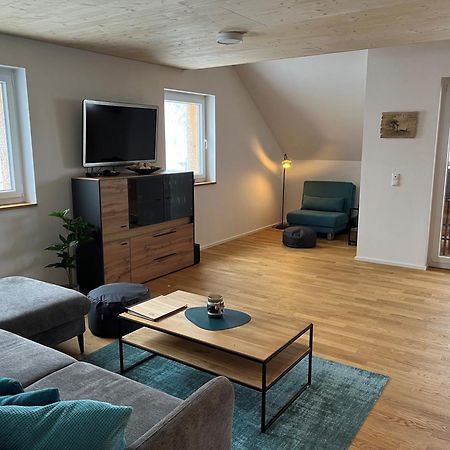 Haus Wiesenquelle - Fewo 14 Timeout, Feldberg Rinken Extérieur photo
