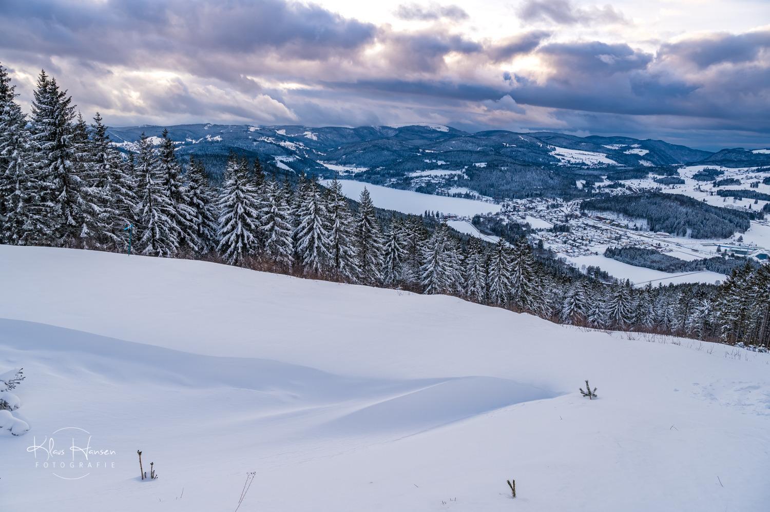 Haus Wiesenquelle - Fewo 14 Timeout, Feldberg Rinken Extérieur photo