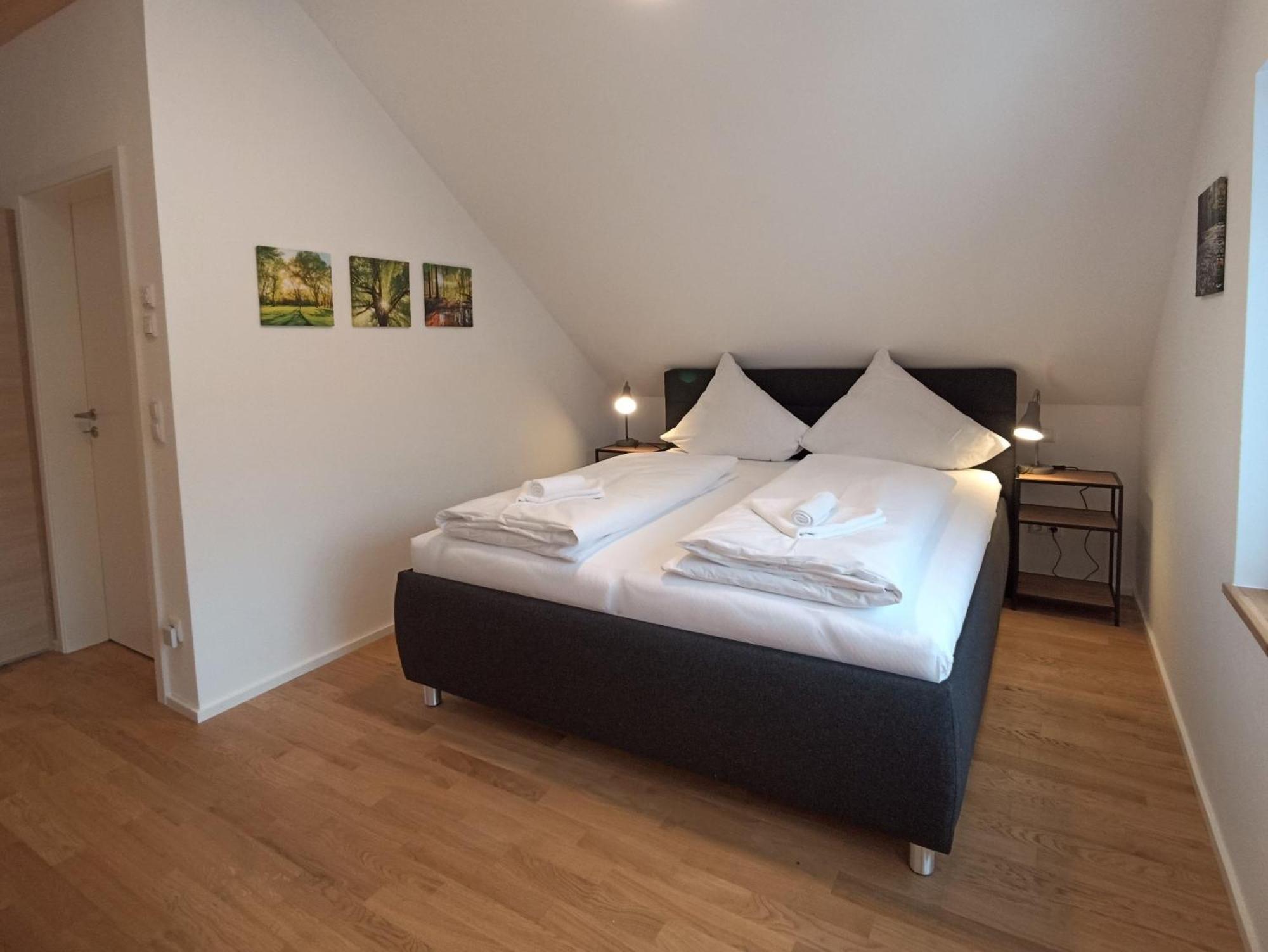 Haus Wiesenquelle - Fewo 14 Timeout, Feldberg Rinken Extérieur photo