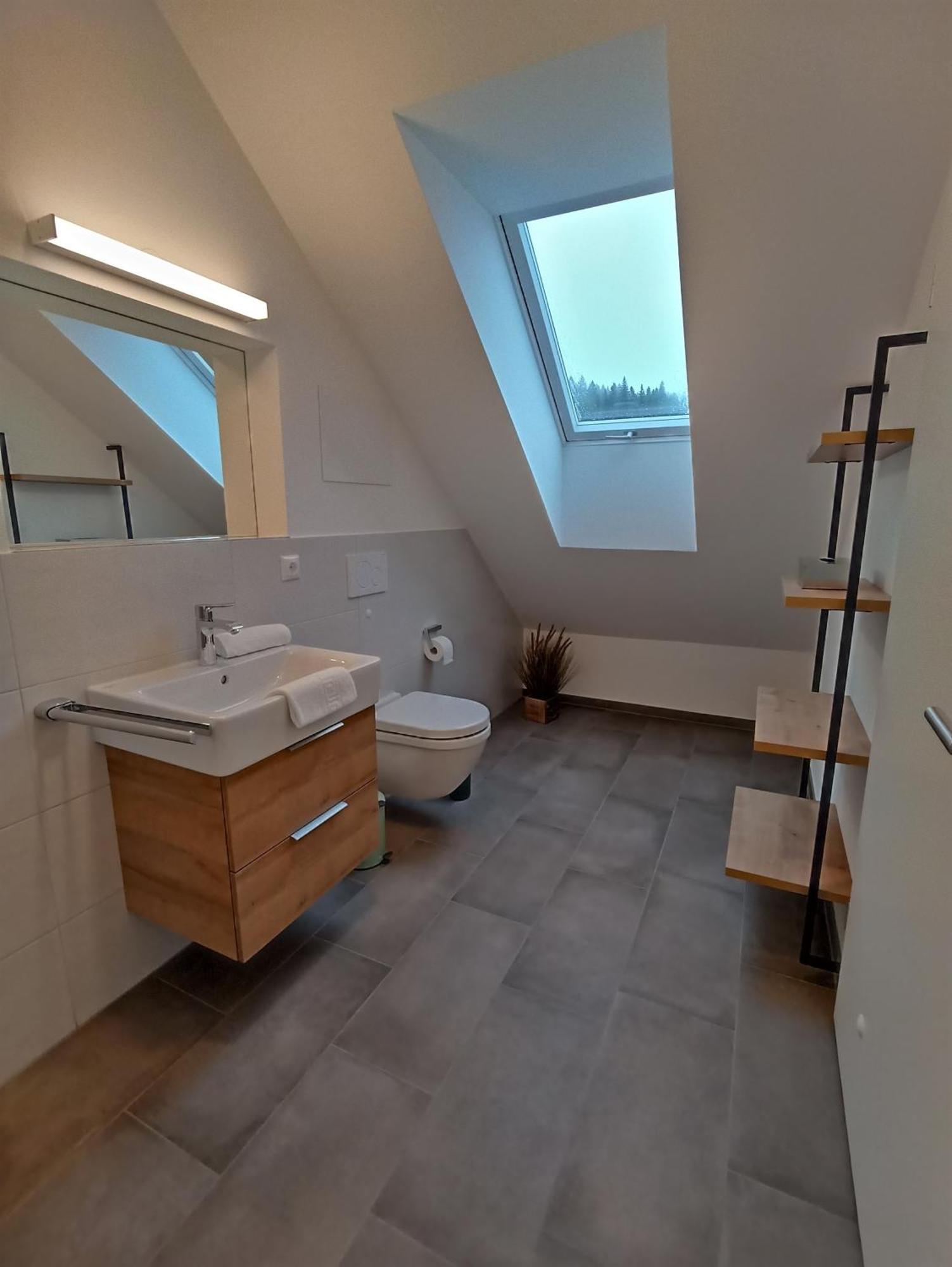 Haus Wiesenquelle - Fewo 14 Timeout, Feldberg Rinken Extérieur photo