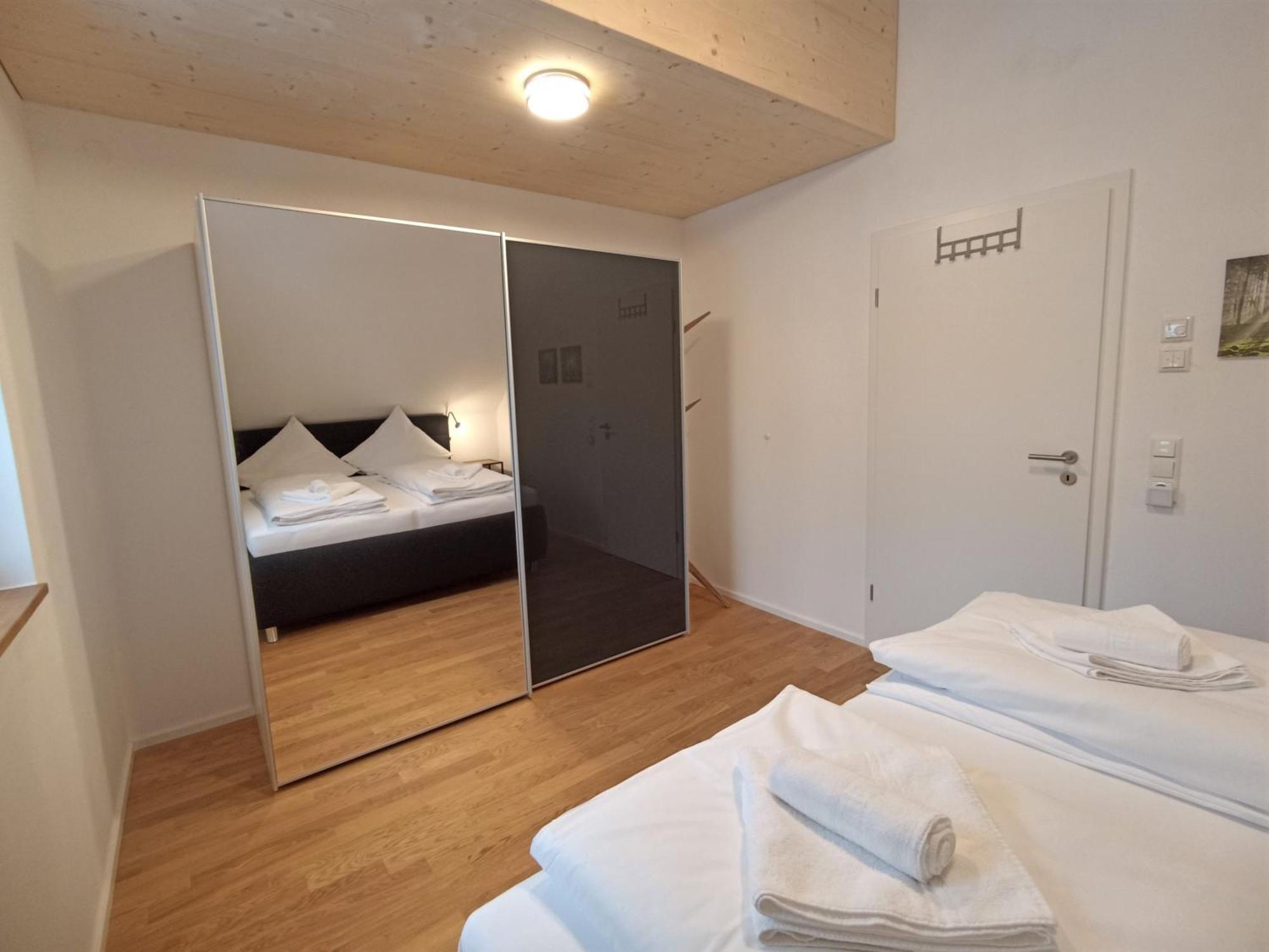 Haus Wiesenquelle - Fewo 14 Timeout, Feldberg Rinken Extérieur photo