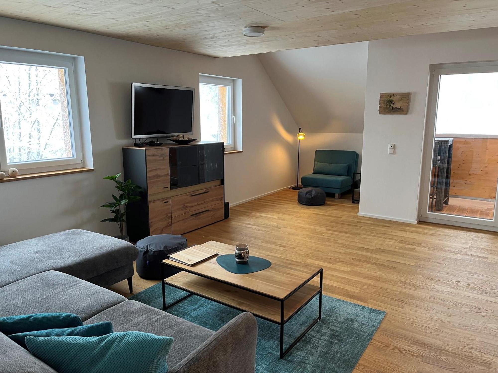 Haus Wiesenquelle - Fewo 14 Timeout, Feldberg Rinken Extérieur photo